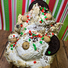 Load image into Gallery viewer, Christmas Queen Blizzard Pro-Dough
