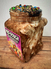 Load image into Gallery viewer, Blackout Blizzard Pro-Dough 38oz
