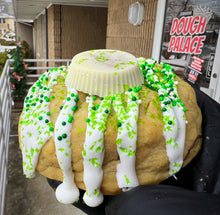 Load image into Gallery viewer, The Nutty Leprechaun Glam Cookie
