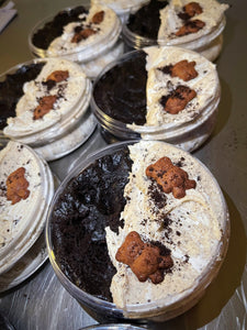 Halfsies: Oreo X Cookies n’ Cream Dunk-A-Roo