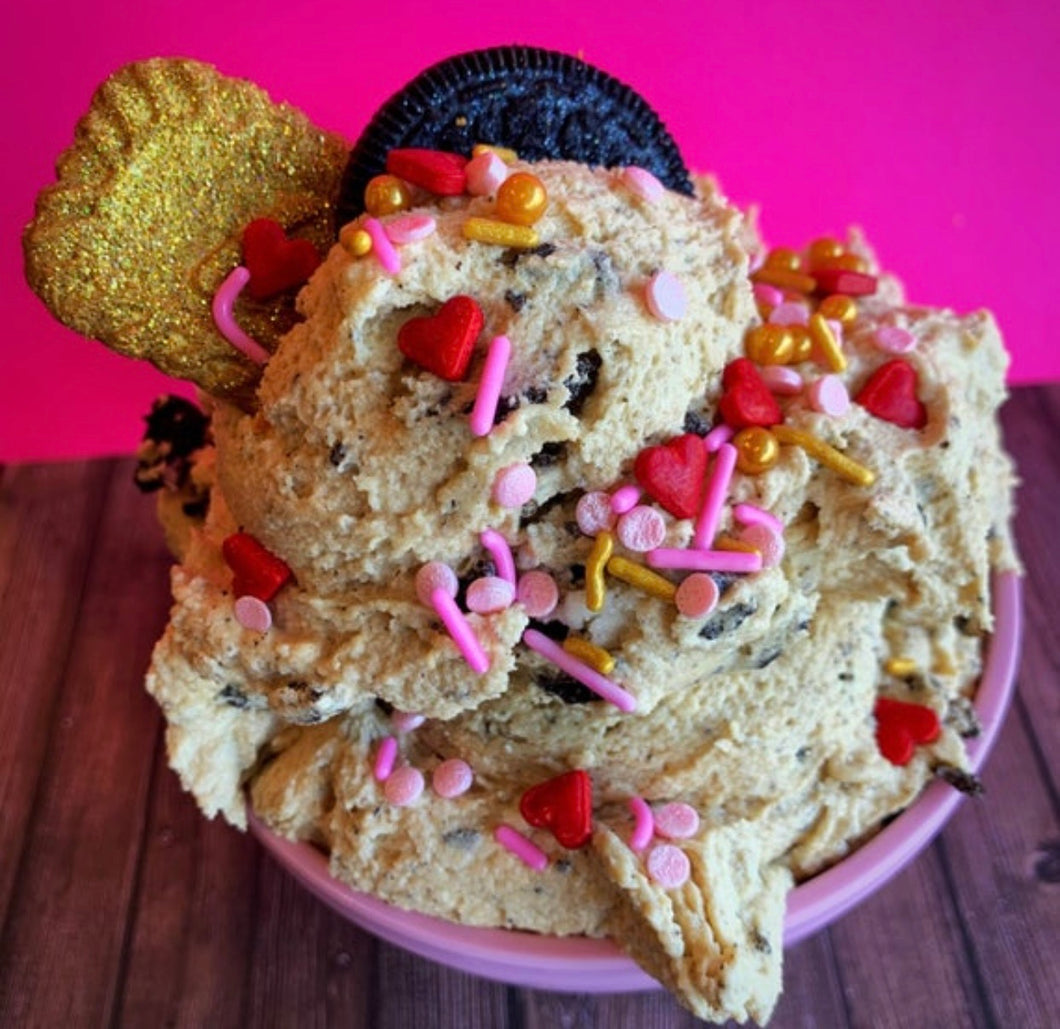 Friend Zone Pro-Dough (Vegan Friendly)