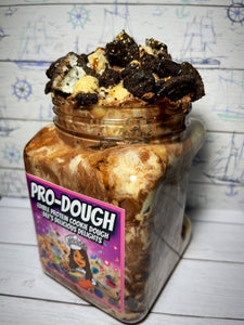 Oreo Half Bakeddd Pro-Dough 38oz