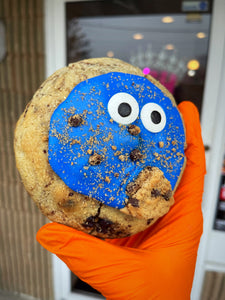 Mister Monster Glam Cookie