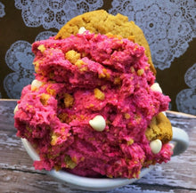 Load image into Gallery viewer, Miss Cookie Monster Pro-Dough
