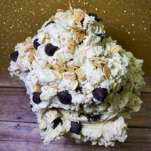 Load image into Gallery viewer, Oatmeal Chocolate Chip Pro-Dough

