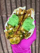 Load image into Gallery viewer, Miss Lilly’s Key Lime Glam Cookie🐰
