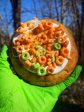 Load image into Gallery viewer, Apple Jacks Glam Cookie
