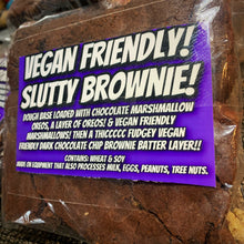 Load image into Gallery viewer, Vegan Slutty Brownie
