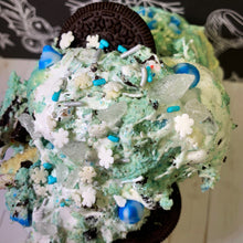 Load image into Gallery viewer, Ice Blizzard Pro-Dough
