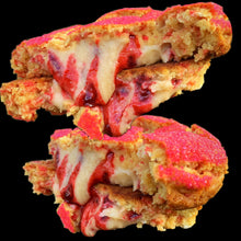 Load image into Gallery viewer, Strawberry Cheesecake Krunch Glam Cookie
