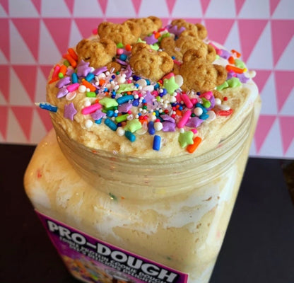 Dunk-A-Roo Pro-Dough 38oz