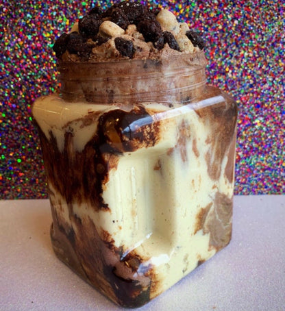 Half Bakeddd Pro-Dough 38oz
