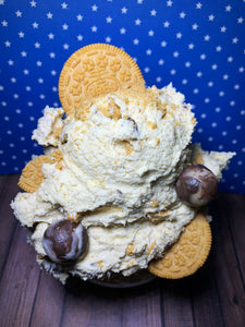S’moreo Original Pro-Dough (Vegan Friendly)