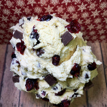 Load image into Gallery viewer, Cranberry Chocolate Chunk Pro-Dough
