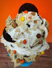 Load image into Gallery viewer, Mr. McNutter Pro-Dough
