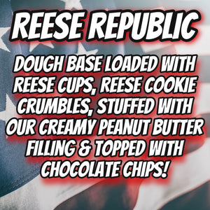 Reese Republic Glam Cookie