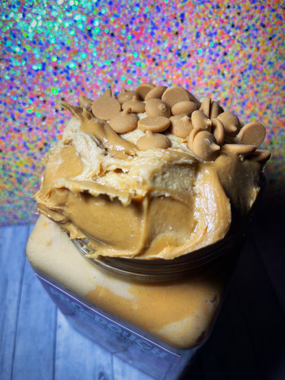PB OD (Peanut Butter Over-Dose) Pro-Dough 38oz