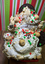 Load image into Gallery viewer, Christmas Queen Blizzard Pro-Dough
