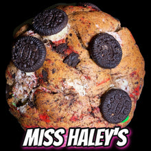 Load image into Gallery viewer, Miss Haley’s Glam Cookie
