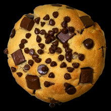 Load image into Gallery viewer, Chocolate Chip Xtreme Glam Cookie

