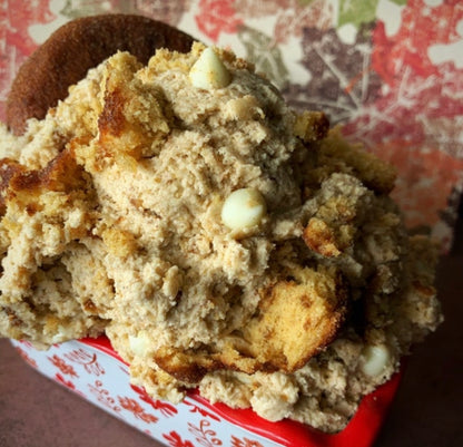 Apple Crisp Donut Pro-Dough
