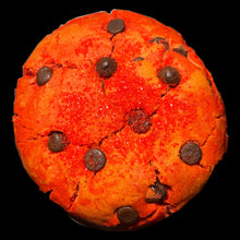 Load image into Gallery viewer, Red Waters Glam Cookie
