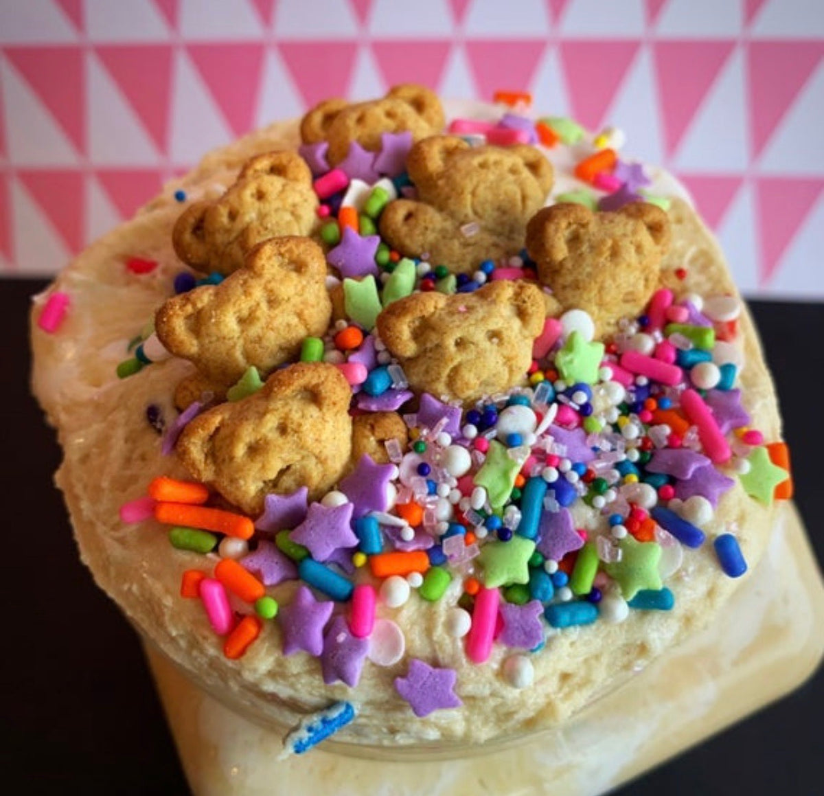 Dunk-A-Roo Pro-Dough 38oz