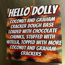 Load image into Gallery viewer, Hello Dolly Glam Cookie
