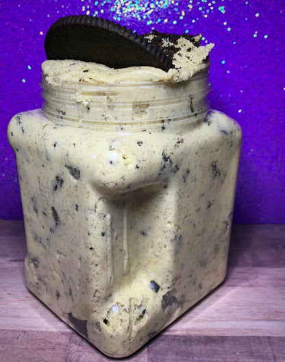 Cookies n’ Cream Pro-Dough 38oz (Vegan Friendly)