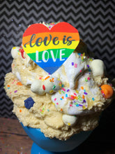 Load image into Gallery viewer, Love is Love Pro-Dough
