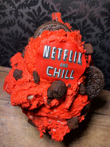 Netflix & Chill Pro-Dough