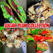 Load image into Gallery viewer, Sugar Plum Collection: Glam Cookie Box
