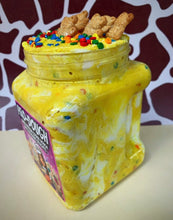 Load image into Gallery viewer, Golden Cake Batter Dunk-A-Roo Pro-Dough 38oz

