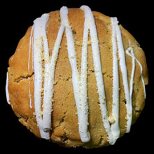 Load image into Gallery viewer, Sugar Plum Pop-Tart Glam Cookie
