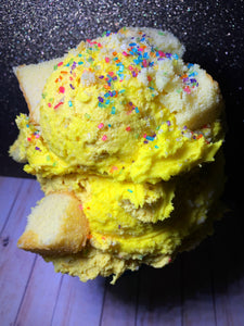 Cake n’ Batter Pro-Dough