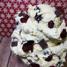 Load image into Gallery viewer, Cranberry Chocolate Chunk Pro-Dough
