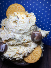 Load image into Gallery viewer, S’moreo Original Pro-Dough (Vegan Friendly)
