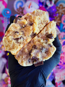 Chocolate Chip Xtreme Glam Cookie