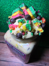 Load image into Gallery viewer, Rainbow Cookie Pro-Dough 38oz
