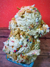 Load image into Gallery viewer, Funfetti Crumble Pro-Dough
