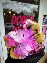 Load image into Gallery viewer, Pink Panther Glam Cookie
