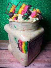 Load image into Gallery viewer, Rainbow Cookie Pro-Dough 38oz
