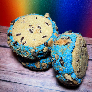 Cookie Monster Pro-Doreo☘️