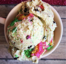 Load image into Gallery viewer, Rainbow Cookie Pro-Dough
