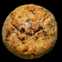 Load image into Gallery viewer, Milk n’ Cookies Glam Cookie
