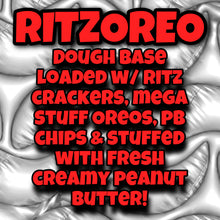 Load image into Gallery viewer, Ritzoreo Glam Cookie
