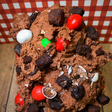 Load image into Gallery viewer, Brownie Bomb Pro-Dough
