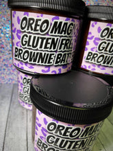 Load image into Gallery viewer, Gluten Free Oreo Magic Brownie Batter
