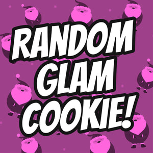 Random Item/Glam Cookie