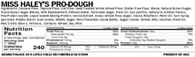 Load image into Gallery viewer, Miss Haley’s Pro-Dough
